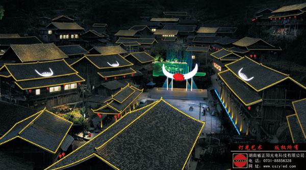 亮化設(shè)計(jì) 亮化設(shè)計(jì)